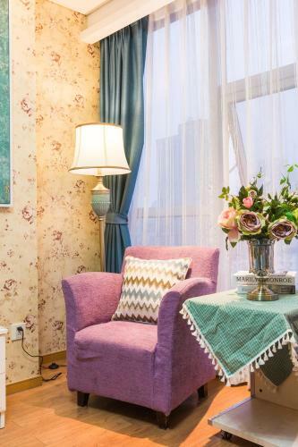 Westlake Service Apartment