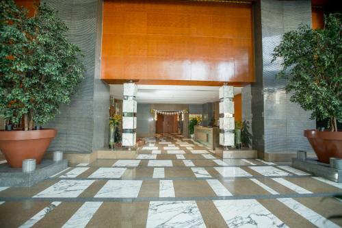 Westlake Service Apartment