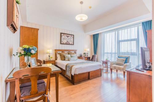 Westlake Service Apartment