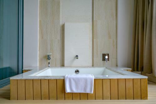 Hotel Hyatt Regency Dongguan