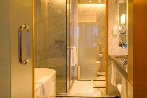 Hotel Hyatt Regency Dongguan
