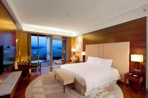 Hotel Hyatt Regency Dongguan