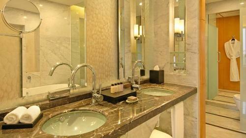 Hotel Hyatt Regency Dongguan