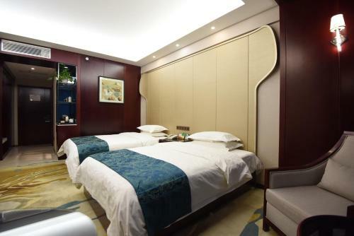 Dunhuang Hotel