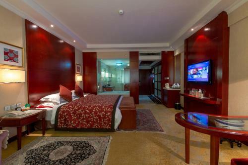 Dunhuang Hotel