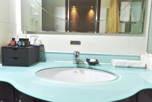 Dunhuang Hotel