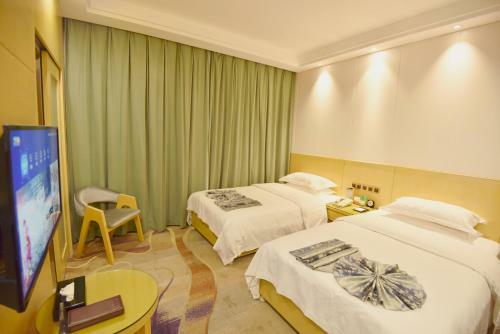 Dunhuang Hotel