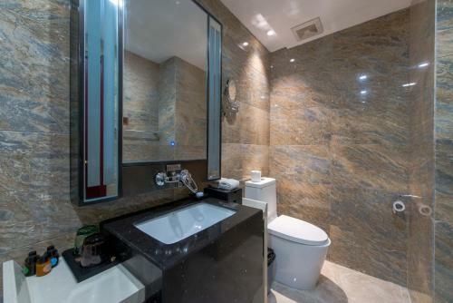 Dunhuang Hotel