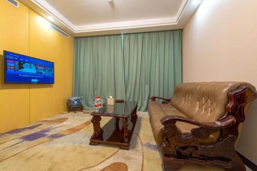 Dunhuang Hotel