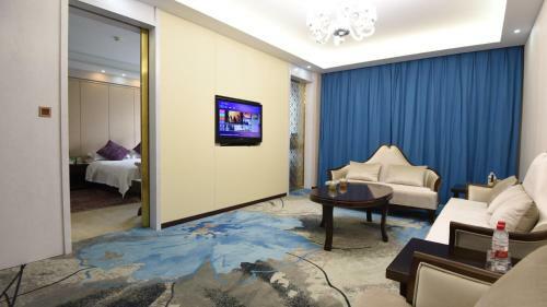 Dunhuang Hotel