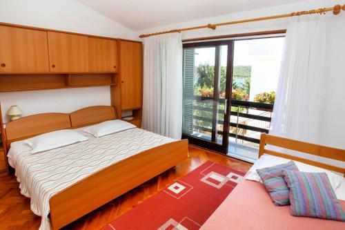 Apartments Antonieta