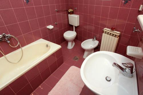 Apartments Antonieta