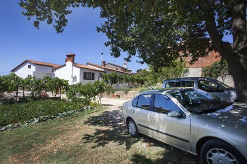 Apartments Antonieta