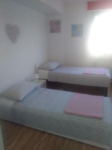 Apartment Volme