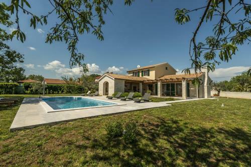 Villa Anita Hrboki