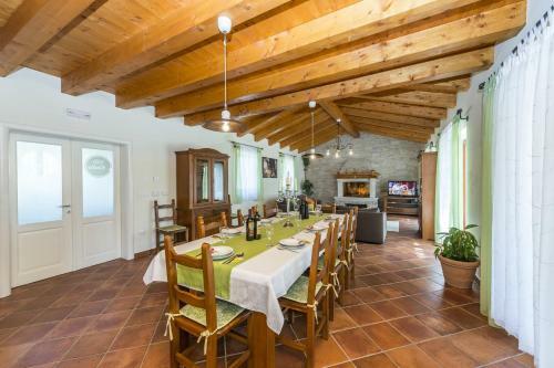 Villa Anita Hrboki