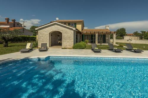Villa Anita Hrboki