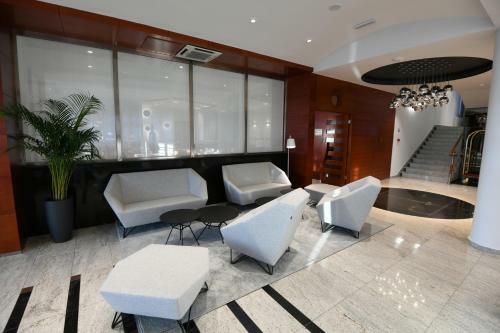 Aparthotel Milenij