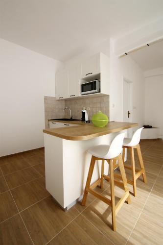 Apartamentos Villa Rajski Dvor 1