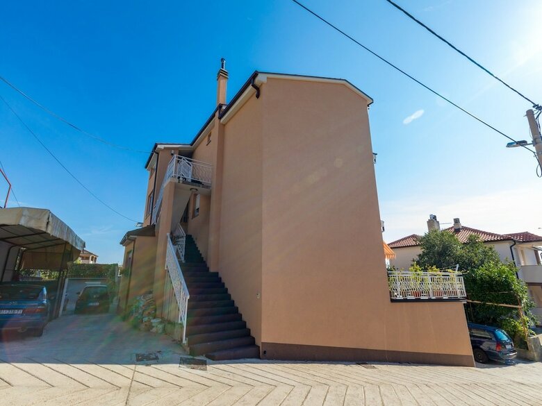 Apartments Alen