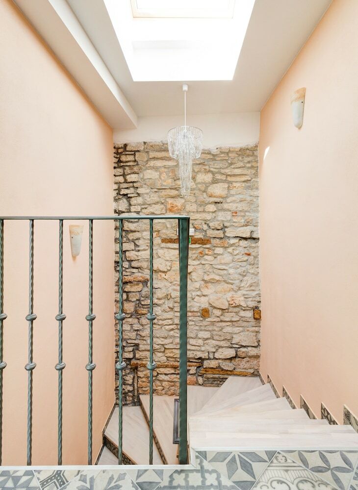 Heritage Hotel Chersin