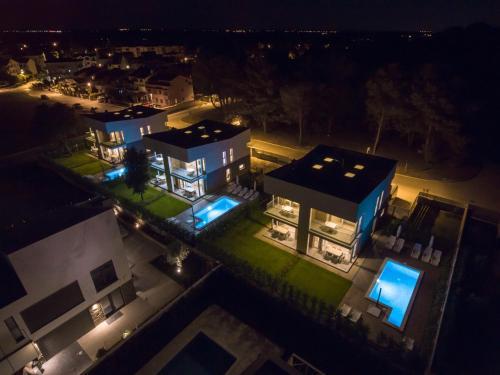 Apartamentos Villa Dinastija 3