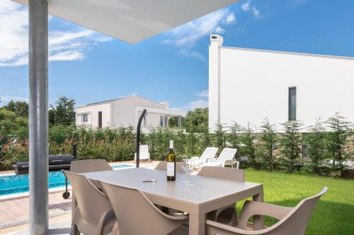 Apartamentos Villa Dinastija 3