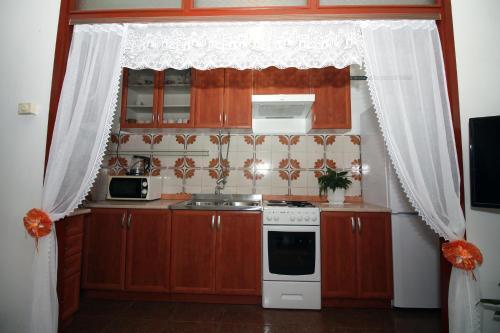 Apartment Andelka
