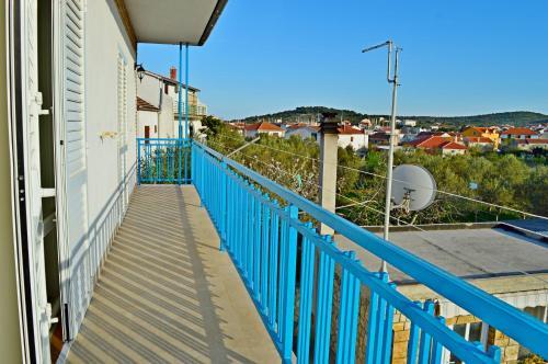 Apartment Andelka
