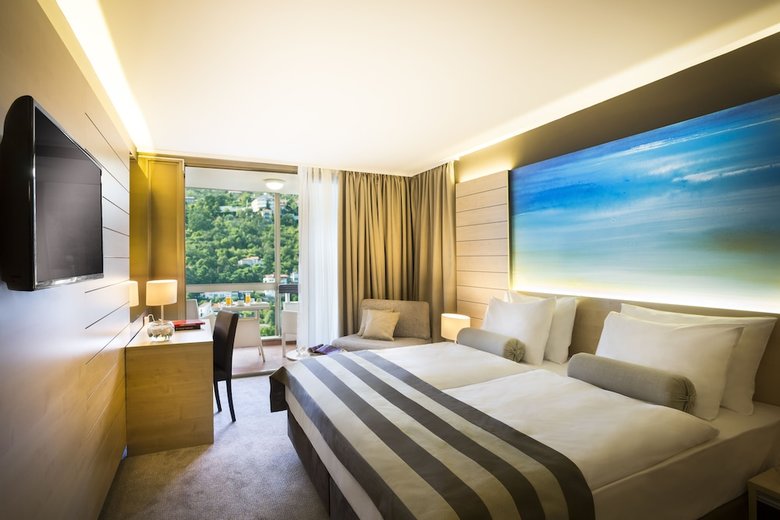 Remisens Hotel Excelsior