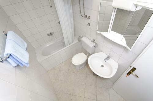 Apartments Ivan