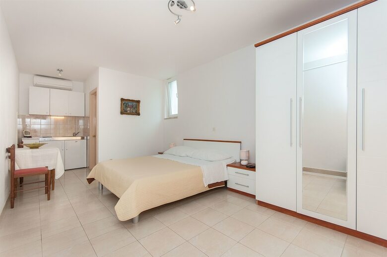 Apartments Ante