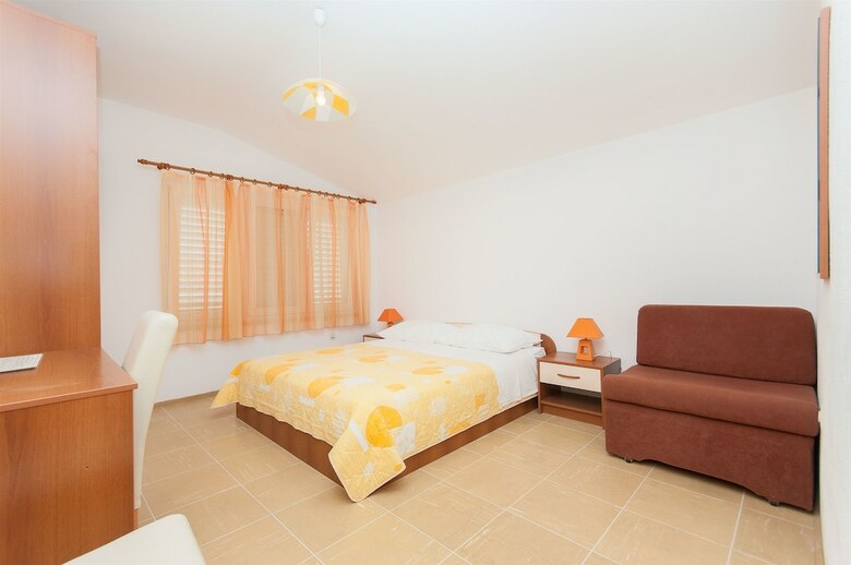 Apartments Ante