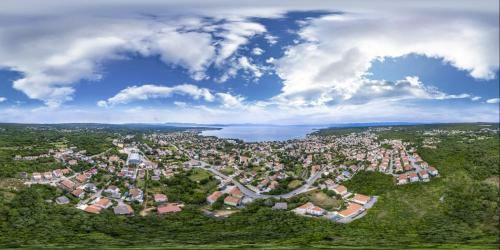 Holiday Home Andreja