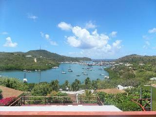 Posada The Ocean Inn Antigua