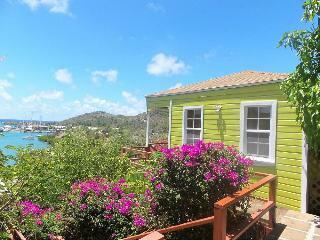 Posada The Ocean Inn Antigua