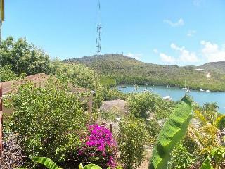 Posada The Ocean Inn Antigua