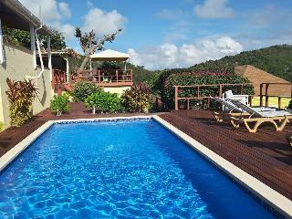 Posada The Ocean Inn Antigua
