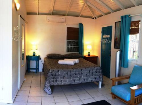 Apartamento The Lodge - Antigua