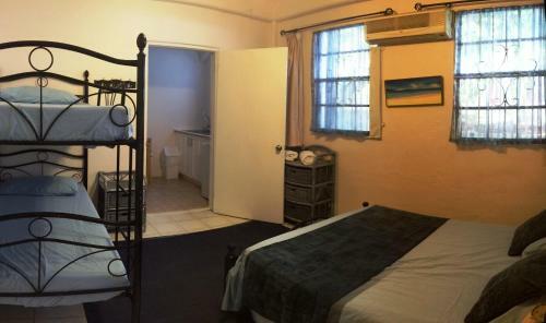 Apartamento The Lodge - Antigua