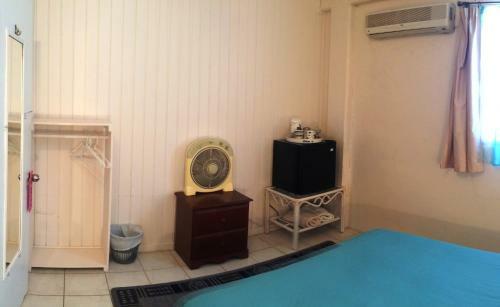 Apartamento The Lodge - Antigua