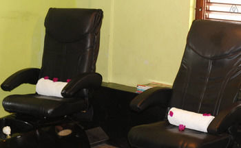 Apartamento Rental @ Touch Therapies