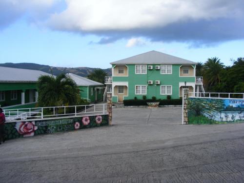 Paige Pond Country Inn
