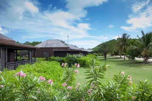 Hotel Hermitage Bay All Inclusive