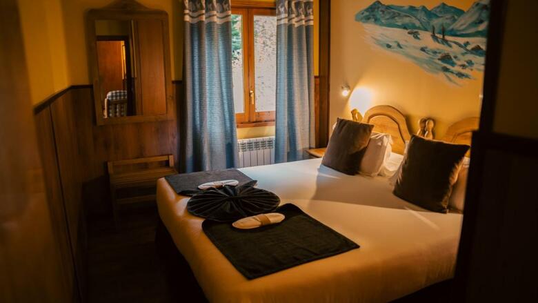 Apartaments La Neu