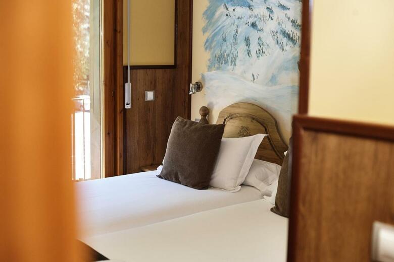 Apartaments La Neu