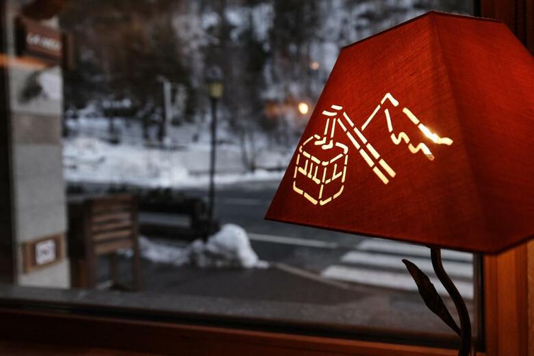 Apartaments La Neu