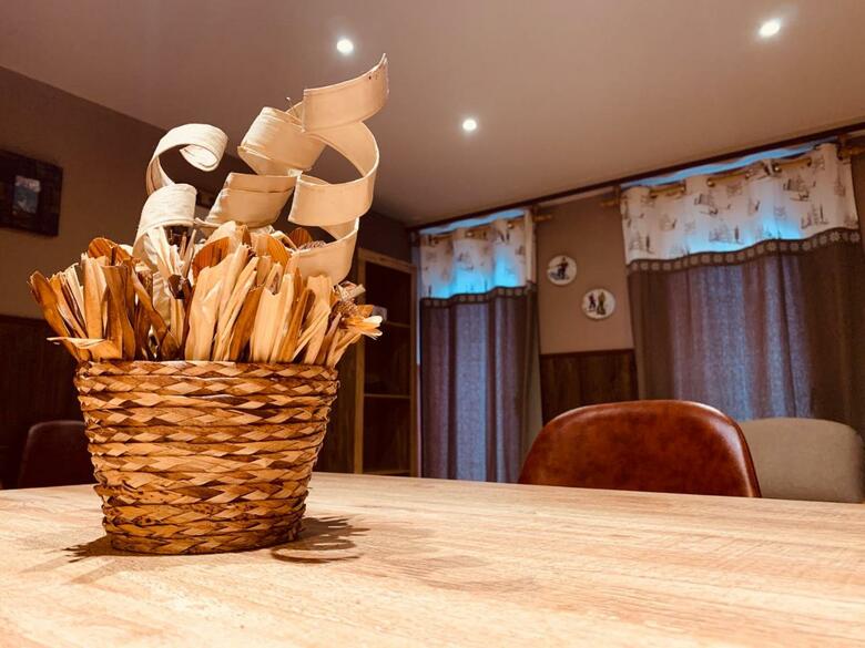 Apartaments La Neu