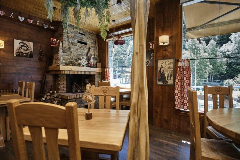 Apartaments La Neu