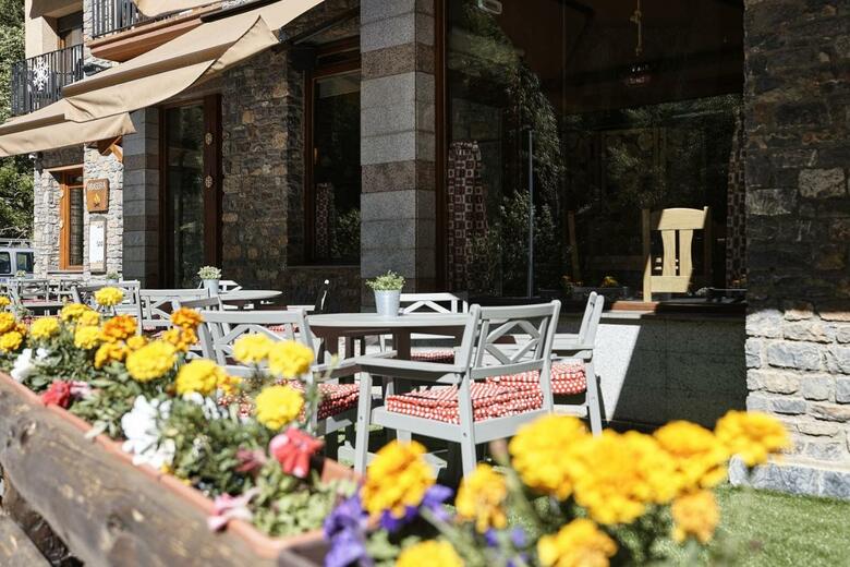 Apartaments La Neu